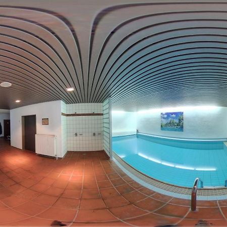 Hotel Restaurant Zum Jaegerheim Wendeburg Exteriör bild