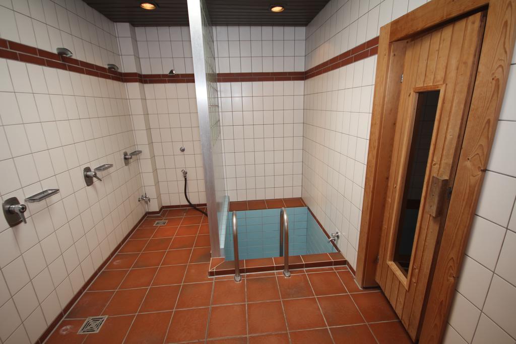 Hotel Restaurant Zum Jaegerheim Wendeburg Exteriör bild